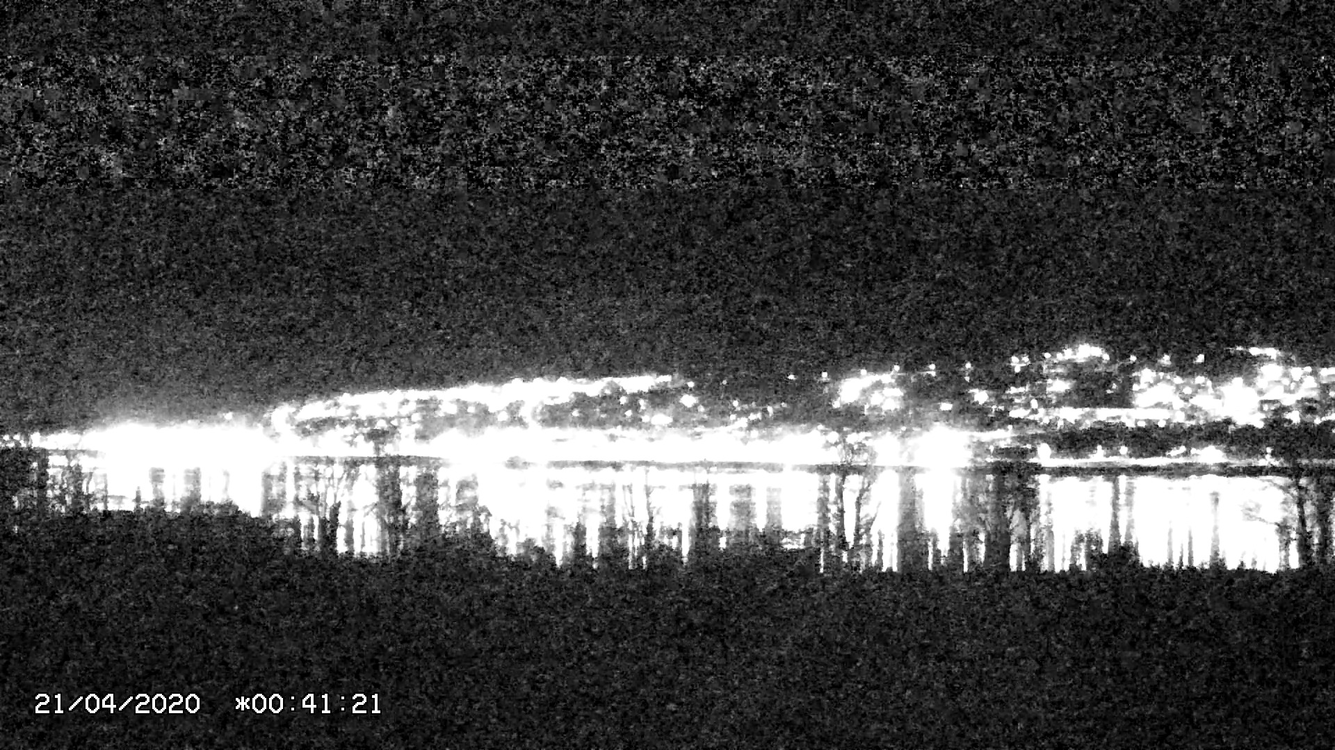 Latest Ben Nevis cam Image